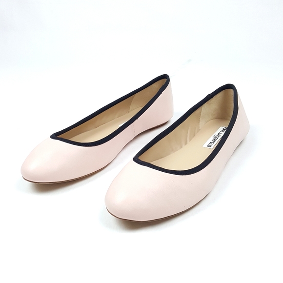 karl lagerfeld leroux ballet flats